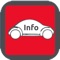 MyCar Info for iPhone