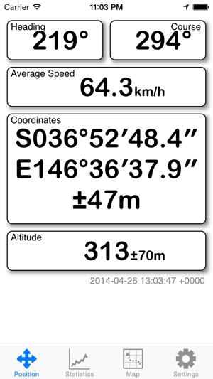 GPS(圖1)-速報App