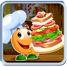 Activities of Tower Sandwich Free - Food Maker Game