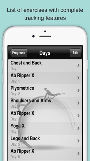 Ultimate 90 Day Workout And Fitness  Program(圖2)-速報App