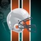 "The most complete app for Miami Dolphins Football Fans