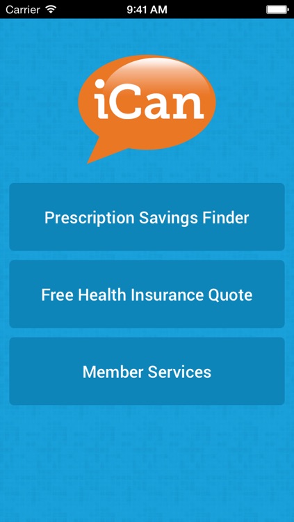 iCan Benefit - Free Health Insurance Quote