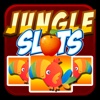 JUNGLE SLOTS - FREE VEGAS STYLE SLOT GAME