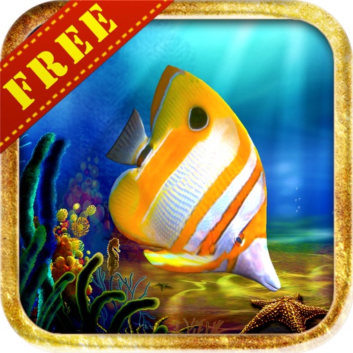 Adventure Of Neo 2 - The Celebrity Fish Free iOS App