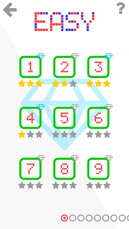 iDots - Dots And Boxes