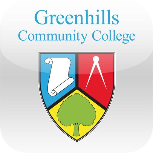 Greenhills Community College icon