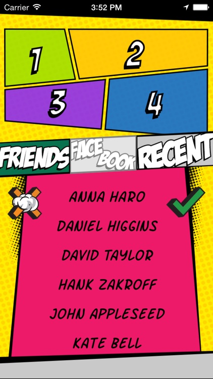 Phone Tag! screenshot-3