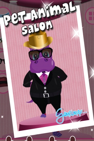 Pet Animal Salon screenshot 2