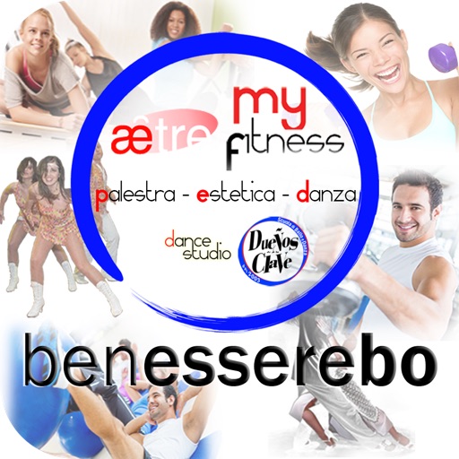 BenessereBO icon