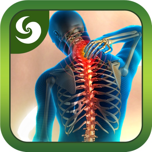 Universal - Yoga for Back Pain icon