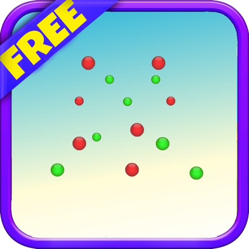 Colliderix A Physics Game Free iOS App