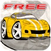 A Doodle Racing Free Top Best Car Race Chase Game