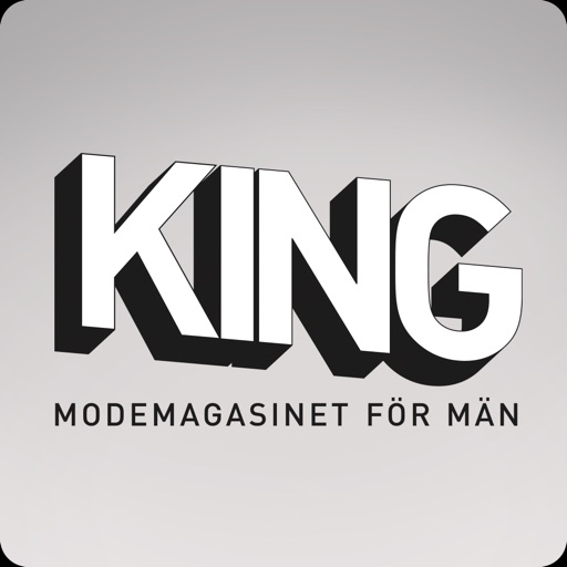 King Magazine Sverige icon