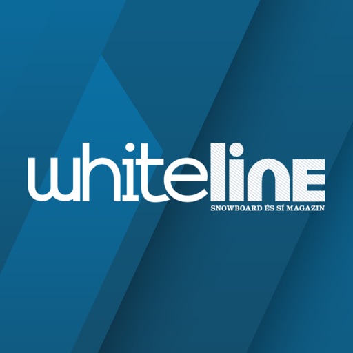Whiteline icon