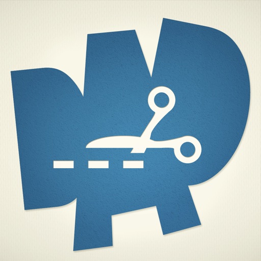 ScrapPad - Father's Day Notebook icon