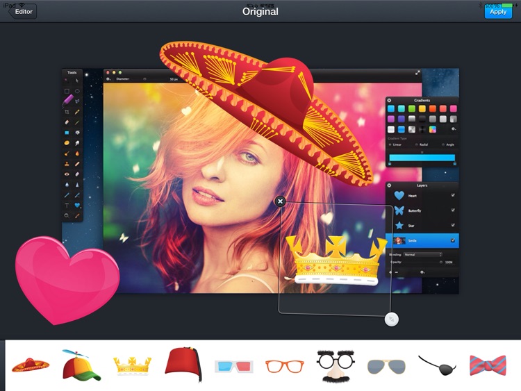 Image Art Photo Studio screenshot-4