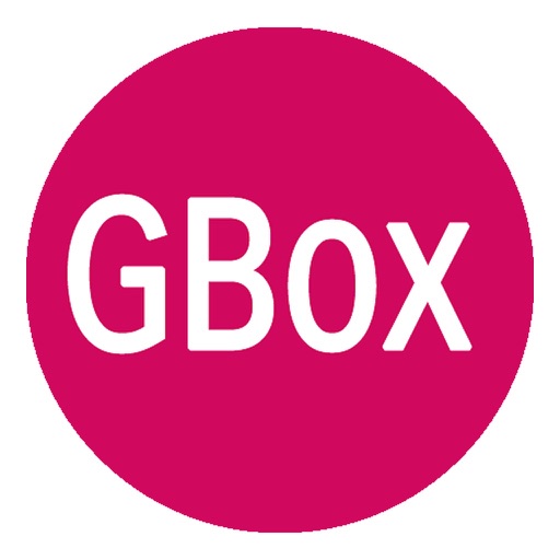 Что такое gbox. GBOX. GBOX RUB. GBOX.Run. GBOX IOS.