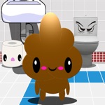 Wheres My Poop - Toilet Sniper HD Free