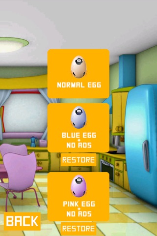 Don't Break The Eggs screenshot 4