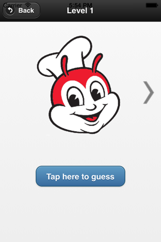 Logo Quiz Philippines screenshot 3