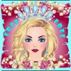 Princess Salon Game