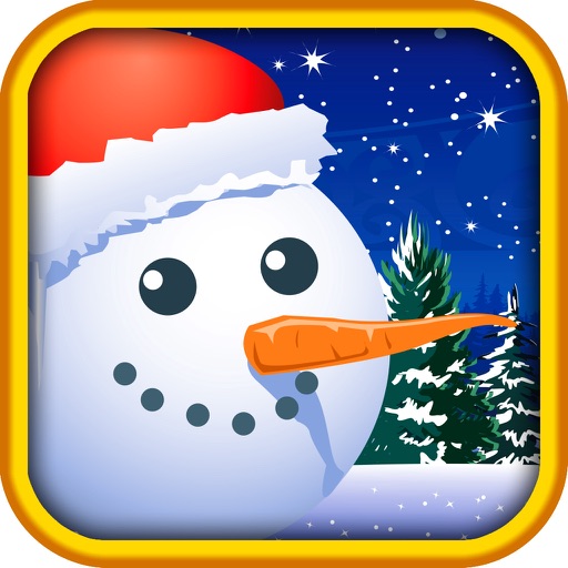 Wintertime Casino - Free Las Vegas Party Slots - Spin to Win Big Jackpot! iOS App