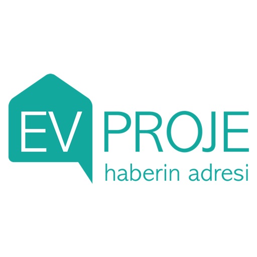 Ev Proje icon