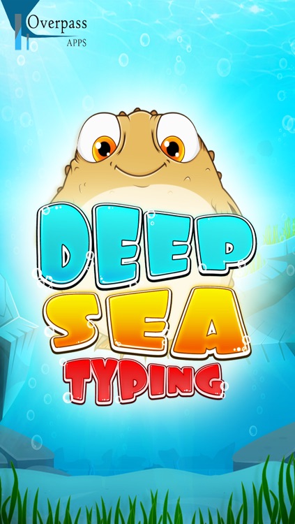 Deep Sea Typing Lite