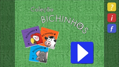 How to cancel & delete Som dos Bichinhos from iphone & ipad 1