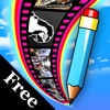 Vivid Effection Free - The creative Cam for Photo and Video