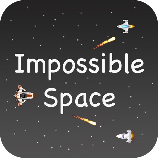 Impossible Space Icon