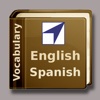 Vocabulary Trainer: English - Spanish