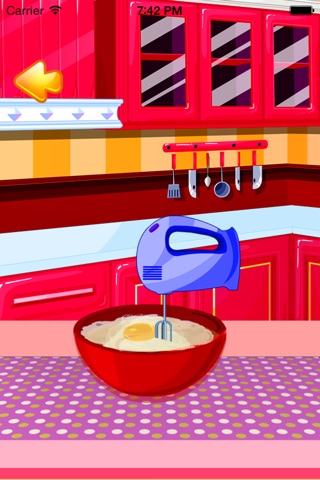 Twinkies Maker – Shortcakes bake shop game screenshot 3