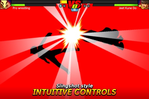 Kung Fu Jumpu FREE screenshot 3