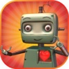 Love bot Subway runner - A robot escape for love & double jump fever game