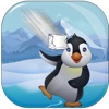 Penguin Flying Ice Air Attack Pro