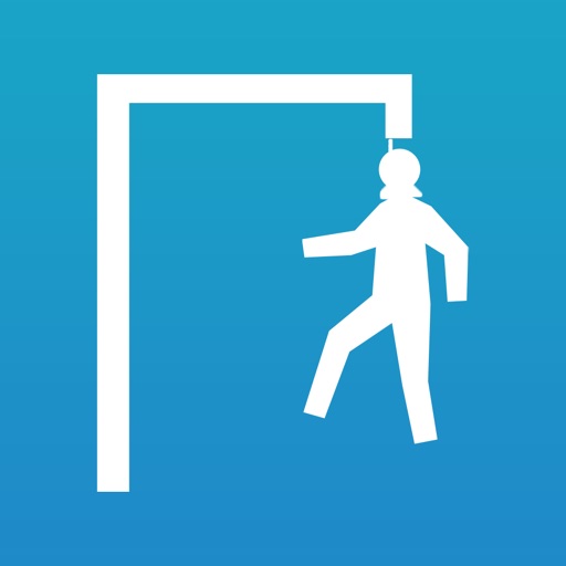 Hangman - The original game for iPhone icon