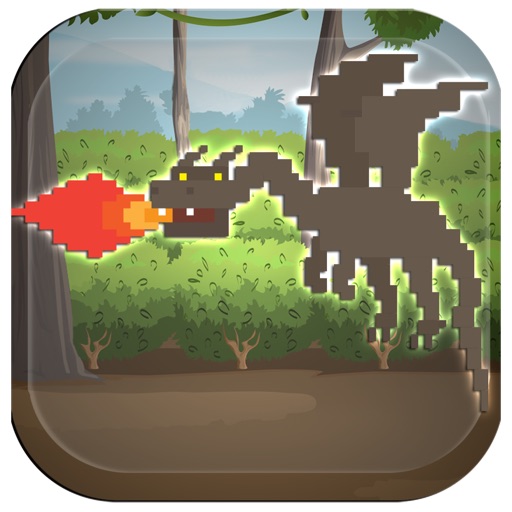 A Monster Flappy Galaxy Fun FREE - Discover a New World Addicting Survival Games