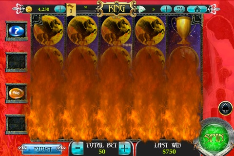 King Slots screenshot 3