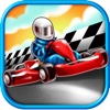 3D Go Kart Racing Madness By Street Driving Escape Simulator Game For Teens Free