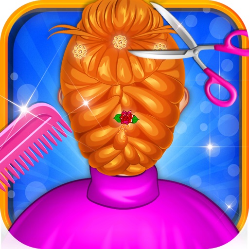 Hair Do Design 2 iOS App