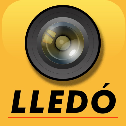 FotoVideo Lledó icon