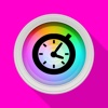 Light Trail Camera PRO - Generate gorgeous long exposure and slow shutter speed for FB and IG picture