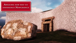 How to cancel & delete Newgrange - Virtual 3D Tour & Travel Guide of Ireland's most famous monument (Lite version) from iphone & ipad 3