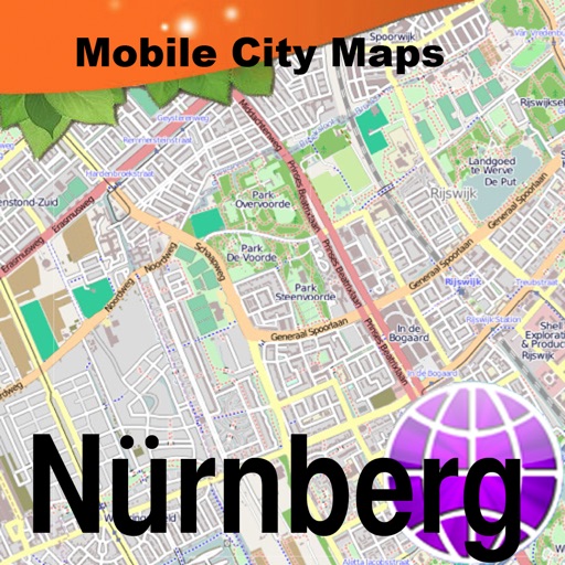 Nurnberg icon