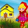 Red Riding Hood - Interactive Fairy Tale