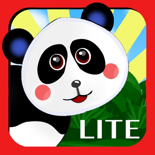 Jungle Kids Maze-Lite iOS App