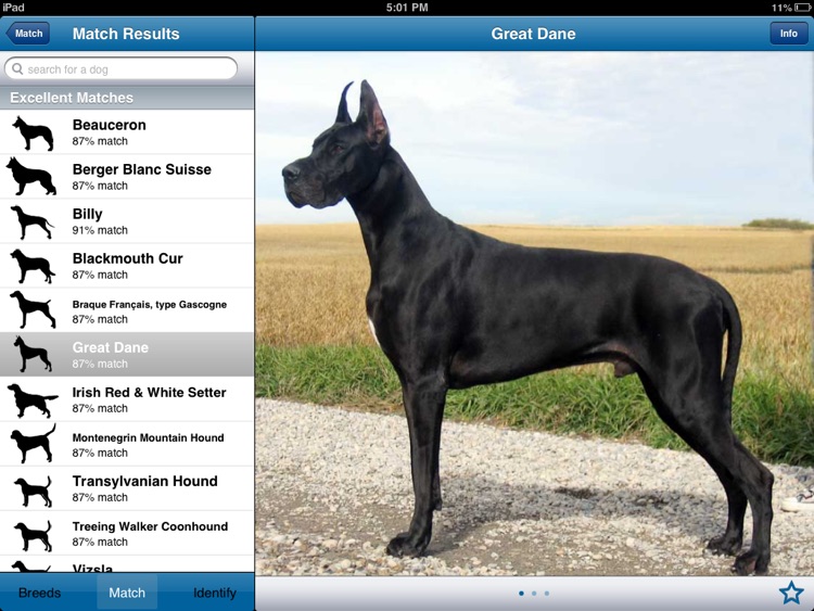Perfect Dog HD Free - Ultimate Breed Guide To Dogs
