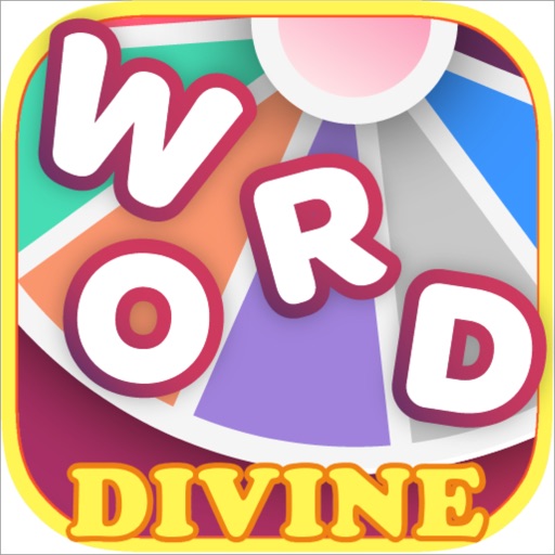 Golden Word iOS App