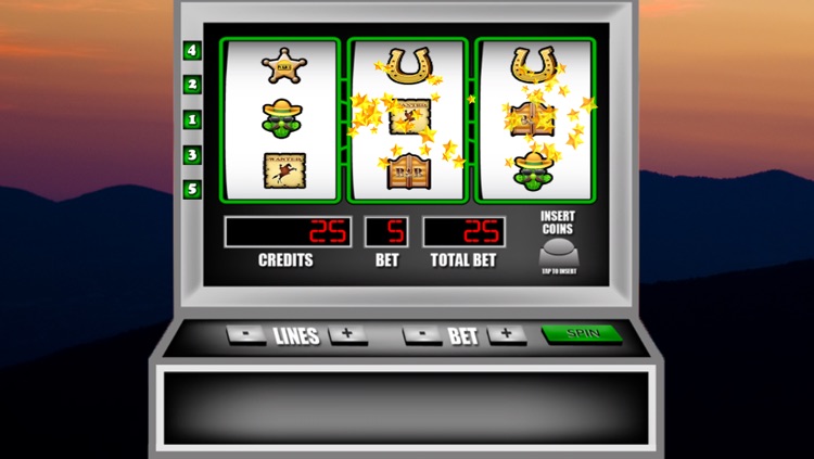 Central City Slots screenshot-4